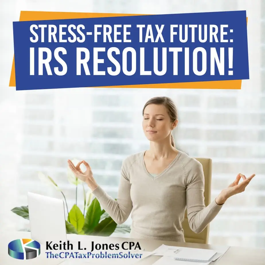 how to file back taxes IRS Notice CP504: Your Guide to Resolving Serious Tax Debt