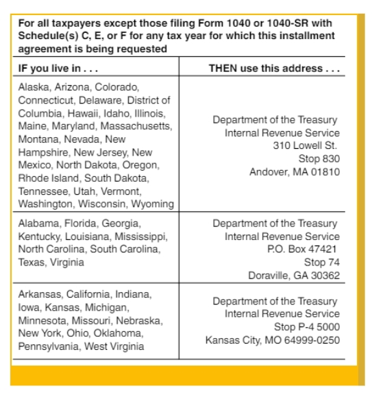 a yellow and white card with black text